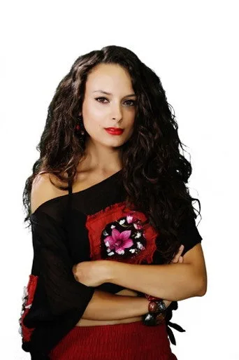 Başak Akbay, Deniz Yıldızı dizisinde Pelin rolünde