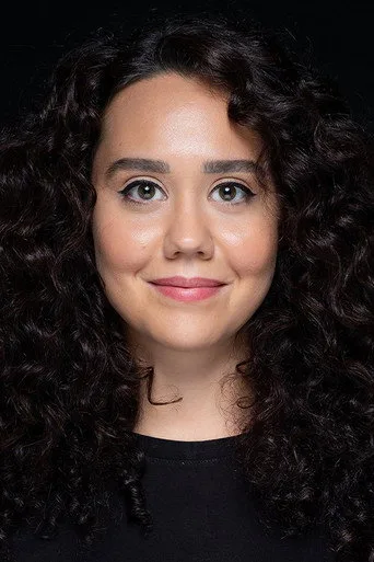 Begüm Çağla Taşkın, Kuruluş Osman dizisinde Ulgen Hatun / Ülgen Hatun rolünde