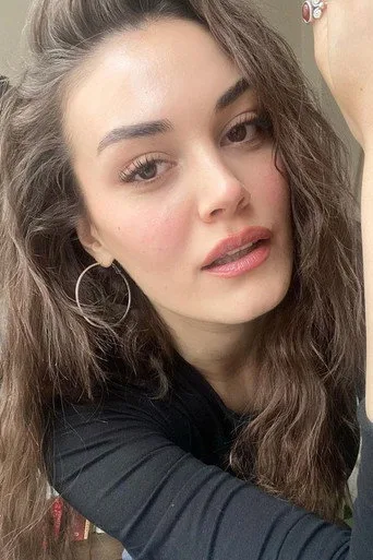 Belgin Şimşek, Kuruluş Orhan dizisinde Gonca Hatun rolünde