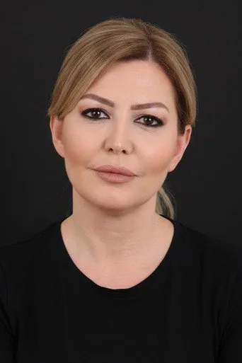 Belma Canciğer, Yahşi Cazibe dizisinde Makbule Geçer rolünde