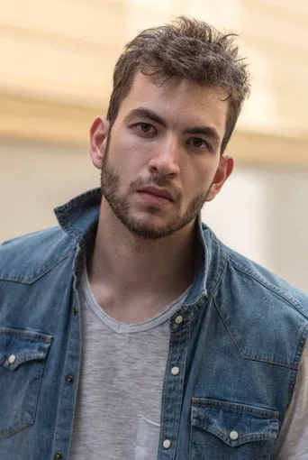 Berk Ali Çatal, Kardeşlerim dizisinde Tolga rolünde