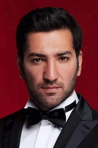 Berkay Ateş, Anne dizisinde Cengiz Yıldız rolünde