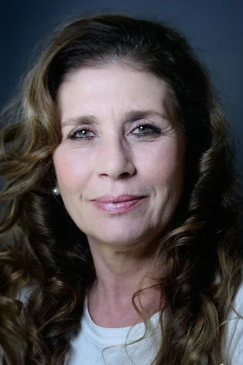 Betül Aşçıoğlu, Baba dizisinde Sabriye Güneşli Avcı rolünde