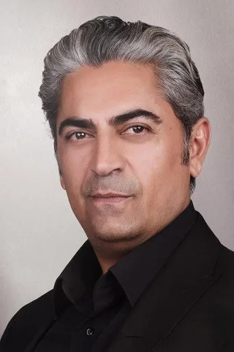 Bülent Polat, Bir Zamanlar Çukurova dizisinde Gaffur Taşkın rolünde
