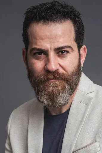 Burak Demir, Şevkat Yerimdar dizisinde Niko Kalamaroğlu rolünde