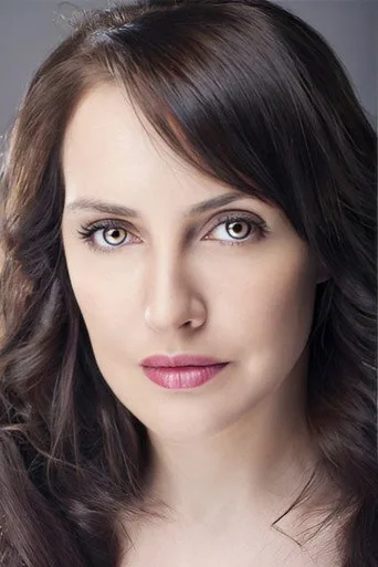 Burcu Gül Kazbek, Muhteşem Yüzyıl Kösem dizisinde Madam Marguerite / Melek Kalfa rolünde