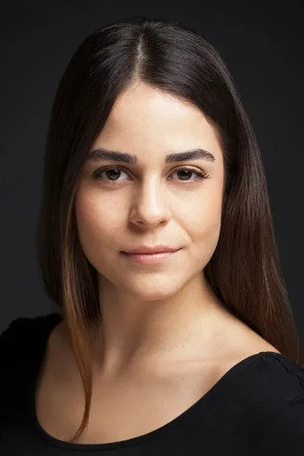 Burcu Türünz, Kalp Atışı dizisinde Esma Sancak rolünde