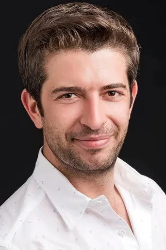 Cantuğ Turay, Deniz Yıldızı dizisinde Melih rolünde