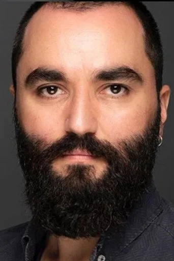 Cebrail Esen, Mehmed: Fetihler Sultanı dizisinde Reyhan Ağa rolünde