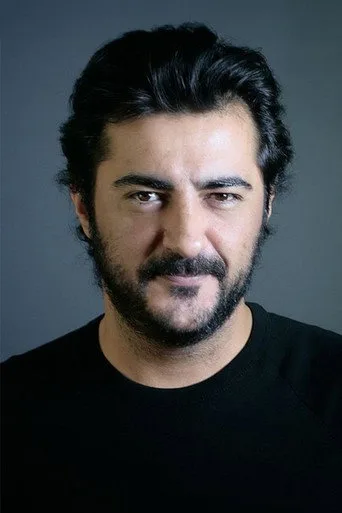 Celil Nalçakan, Sıla dizisinde Dilaver rolünde