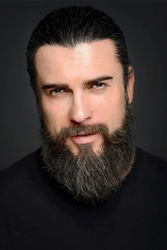 Cengiz Coşkun, Diriliş Ertuğrul dizisinde Turgut Alp rolünde