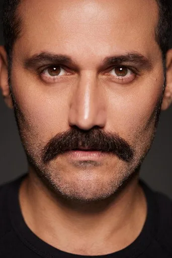 Cengiz Okuyucu, Son Yaz dizisinde Ahmet Tunalı rolünde