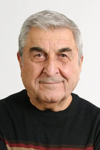 Cihat Tamer, Hamlet dizisinde Abdullah rolünde