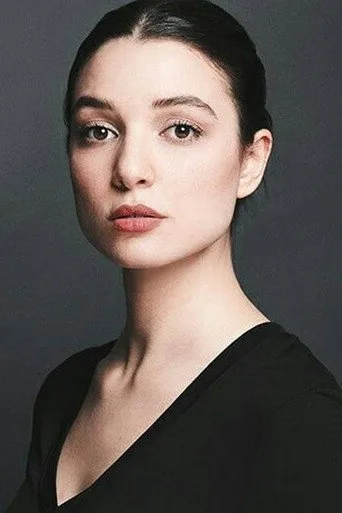 Damla Colbay, Hekimoğlu dizisinde Zeynep Can rolünde
