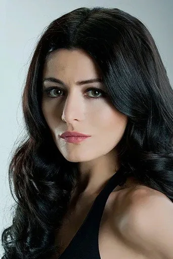 Deniz Çakır, Çarpıntı dizisinde Hülya rolünde