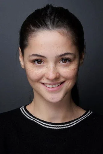Derya Pınar Ak, Çirkin dizisinde Meryem Tunalı rolünde