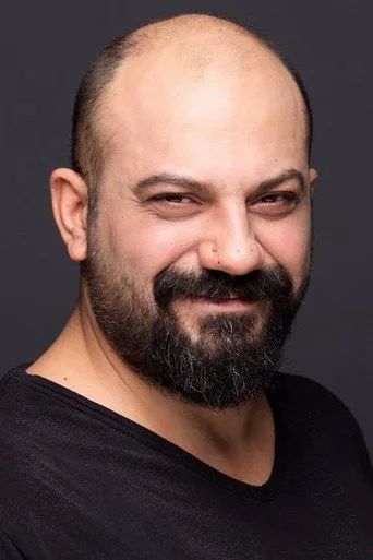 Devrim Saltoğlu, Güvercin dizisinde Celil rolünde