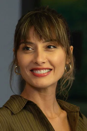 Dila Danışman — Türk dizi oyuncusu fotoğrafı