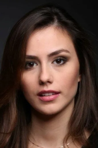 Dilan Telkök, Güvercin dizisinde Betül rolünde