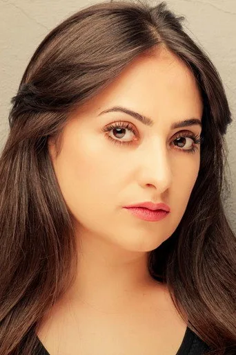 Dilek Çelebi, Tutunamayanlar dizisinde Nurdagül rolünde