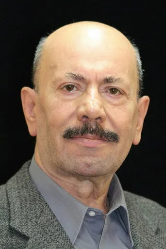 Dinçer Çekmez — Türk dizi oyuncusu fotoğrafı