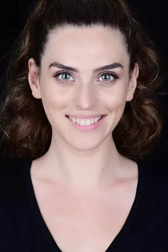 Ece Güzel, Kanıt dizisinde Ece rolünde