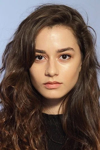 Ece Yaşar, Çukur dizisinde Karaca Koçovalı rolünde