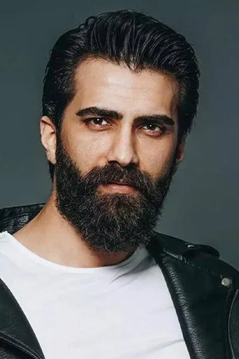 Edip Zeydan, Diriliş Ertuğrul dizisinde Dumrul Alp rolünde
