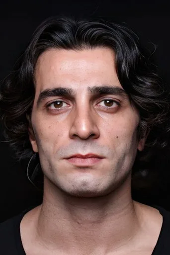 Emre Kentmenoğlu, Dolunay dizisinde Bekir rolünde