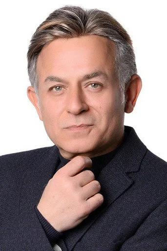 Eray Eserol, Behzat Ç. dizisinde Tahsin Yılmaz rolünde
