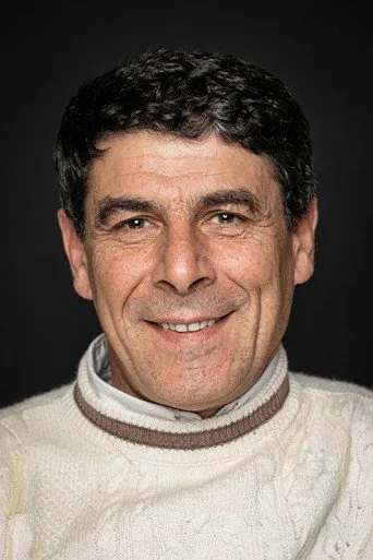 Ercan Yazgan — Türk dizi oyuncusu fotoğrafı