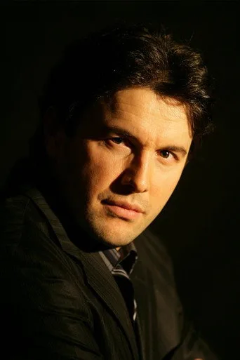 Ergün Demir, Binbir Gece dizisinde Ali Kemal Evliyaoğlu rolünde