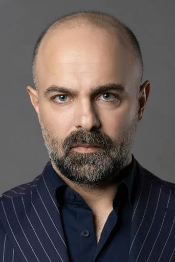 Erkan Avcı, Karadayı dizisinde Necdet Güney rolünde
