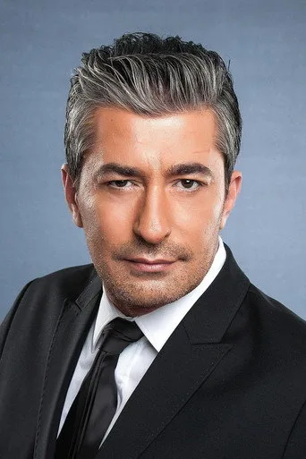 Erkan Petekkaya, Aynalı Tahir dizisinde Kadir rolünde