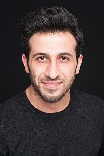 Ersin Arıcı — Türk dizi oyuncusu fotoğrafı