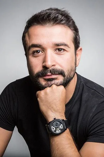 Eser Eyüboğlu, Gönül Dağı dizisinde Selami Fersoy rolünde