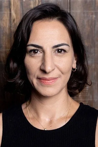 Ezgi Coşkun, Çıplak dizisinde Selma rolünde