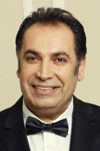 Faruk Sofuoğlu — Türk dizi oyuncusu fotoğrafı