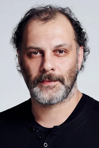Fatih Al, Aşk 101 dizisinde Yıldıray rolünde
