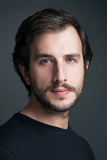 Fatih Artman, Behzat Ç. dizisinde Harun Sinanoğlu rolünde