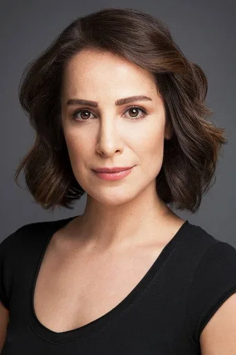 Fatma Toptaş — Türk dizi oyuncusu fotoğrafı