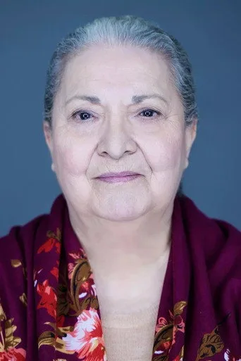 Ferda Işıl, Gibi dizisinde Asiye Abla rolünde
