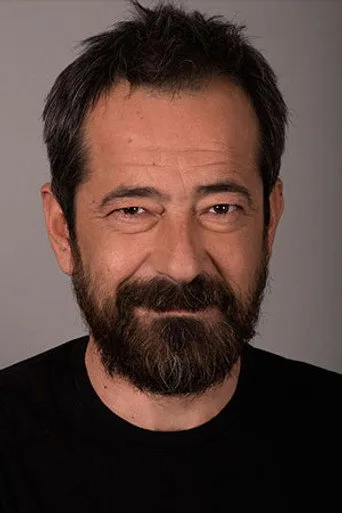 Feridun Düzağaç, Dip dizisinde Orhan rolünde