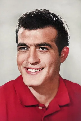 Fikret Hakan — Türk dizi oyuncusu fotoğrafı