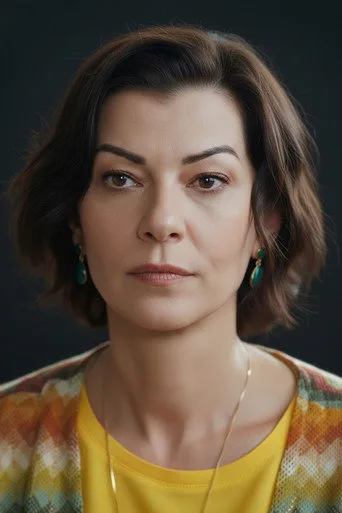 Filiz Ahmet, Hekimoğlu dizisinde Gülay rolünde