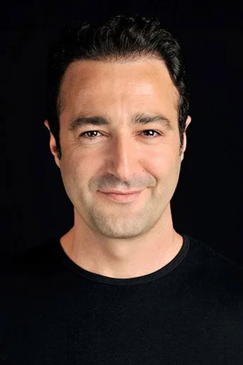 Fırat Doğruloğlu, Börü dizisinde Behçet Orbay rolünde