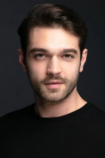 Furkan Andıç, Bozkır dizisinde Payidar rolünde