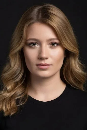 Gizem Karaca, Baraj dizisinde Bahar Özsoy rolünde