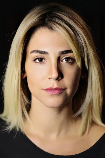 Gökçe Eyüboğlu, Ben Leman dizisinde Suzan Akın rolünde