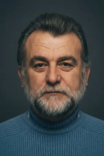 Gökhan Mete, Elveda Rumeli dizisinde Kasap Cabbar rolünde